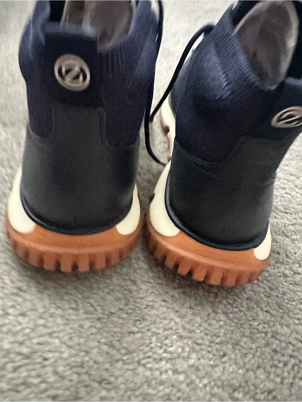 Cole Haan ZeroGrand 4ZG Stichlite Boots